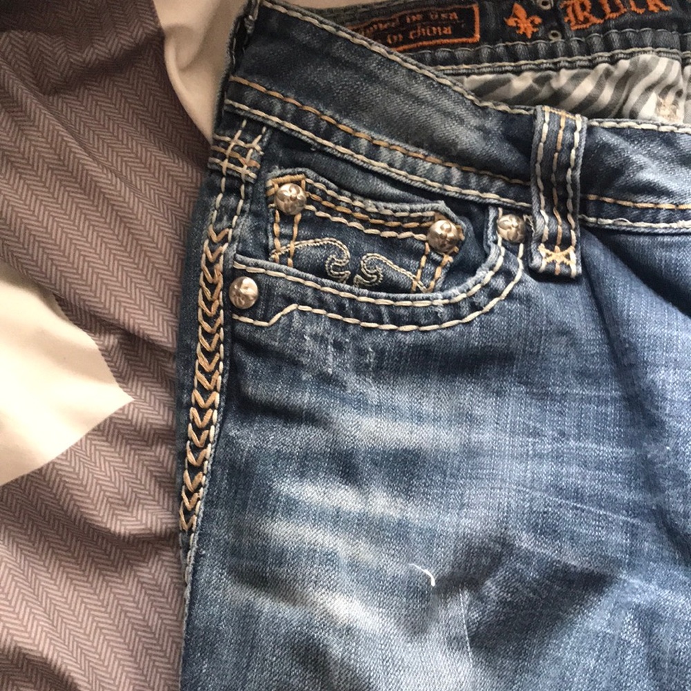 Jeans - Picture 2 of 4